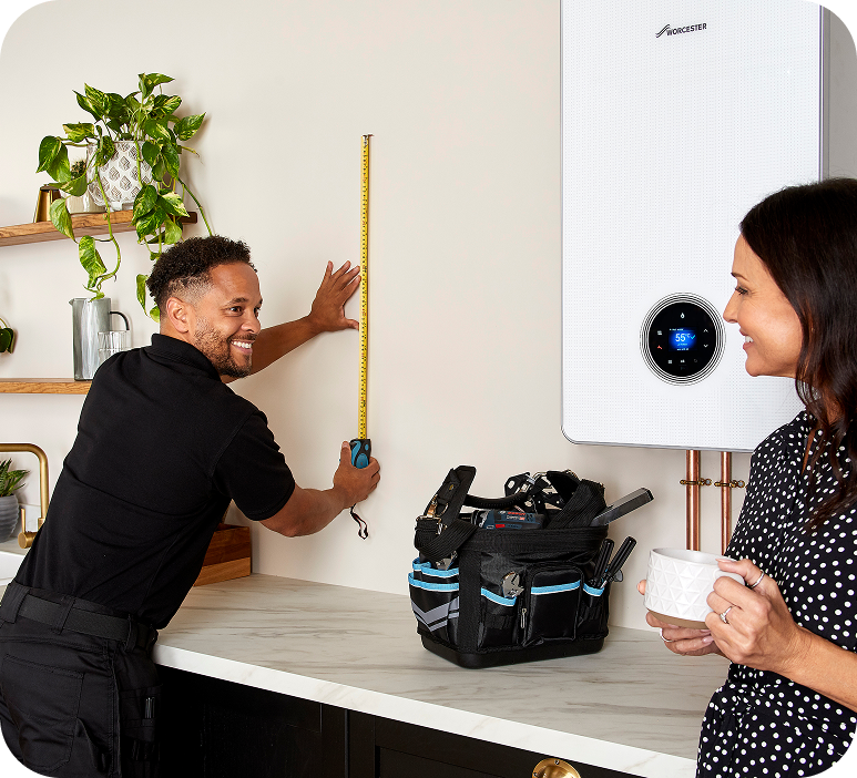 Welcome to smart energy & heating