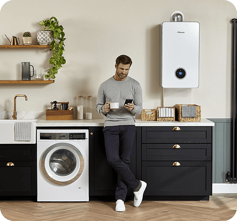 Welcome to smart energy & heating